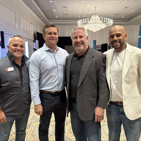 Supportive leadership