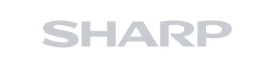 sharp logo