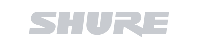 shure loge
