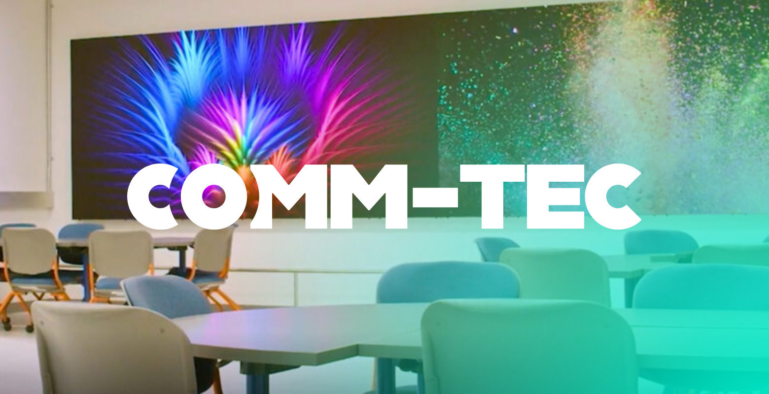 Comm Tec