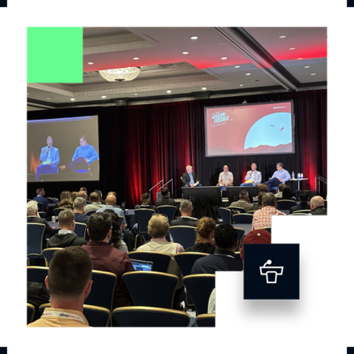 Arrchitects of the global