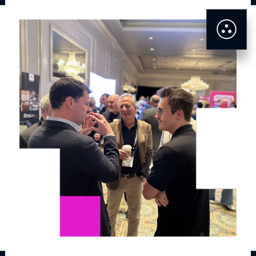 Leadership with clear accountability