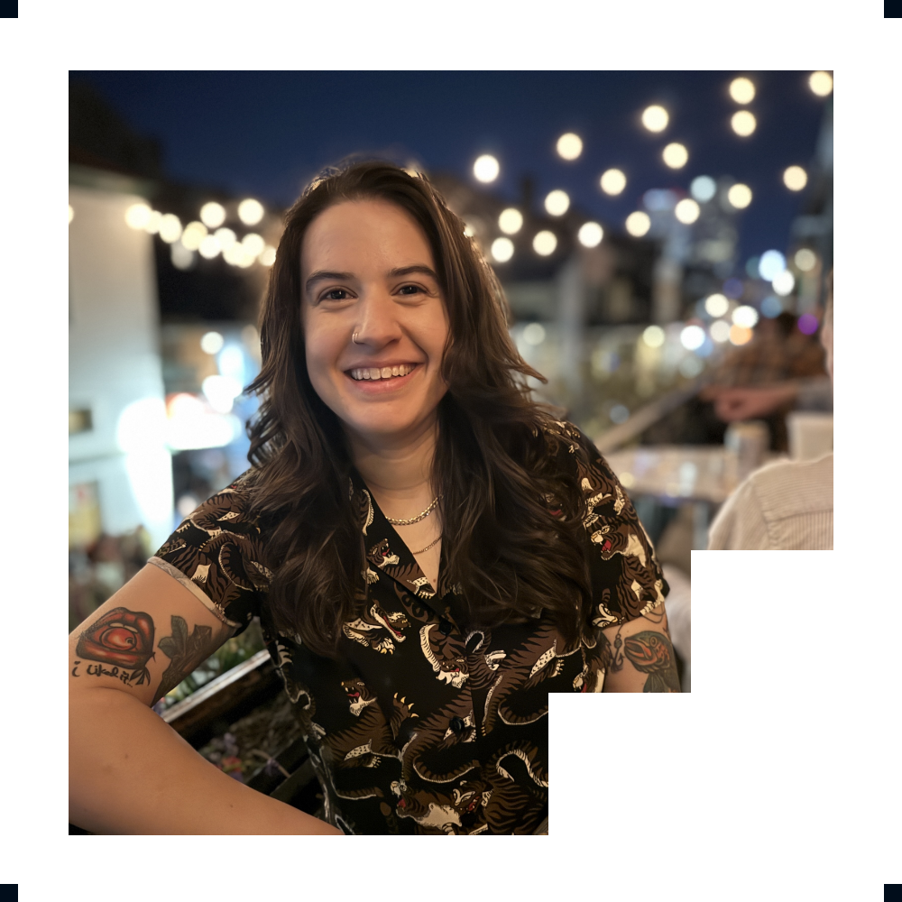 Meet Tom Starck image