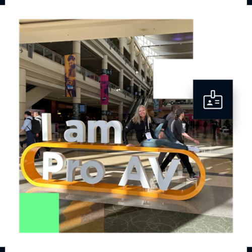 i am pro AV